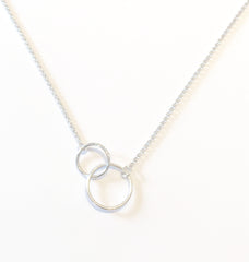 Together Forever Necklace Set