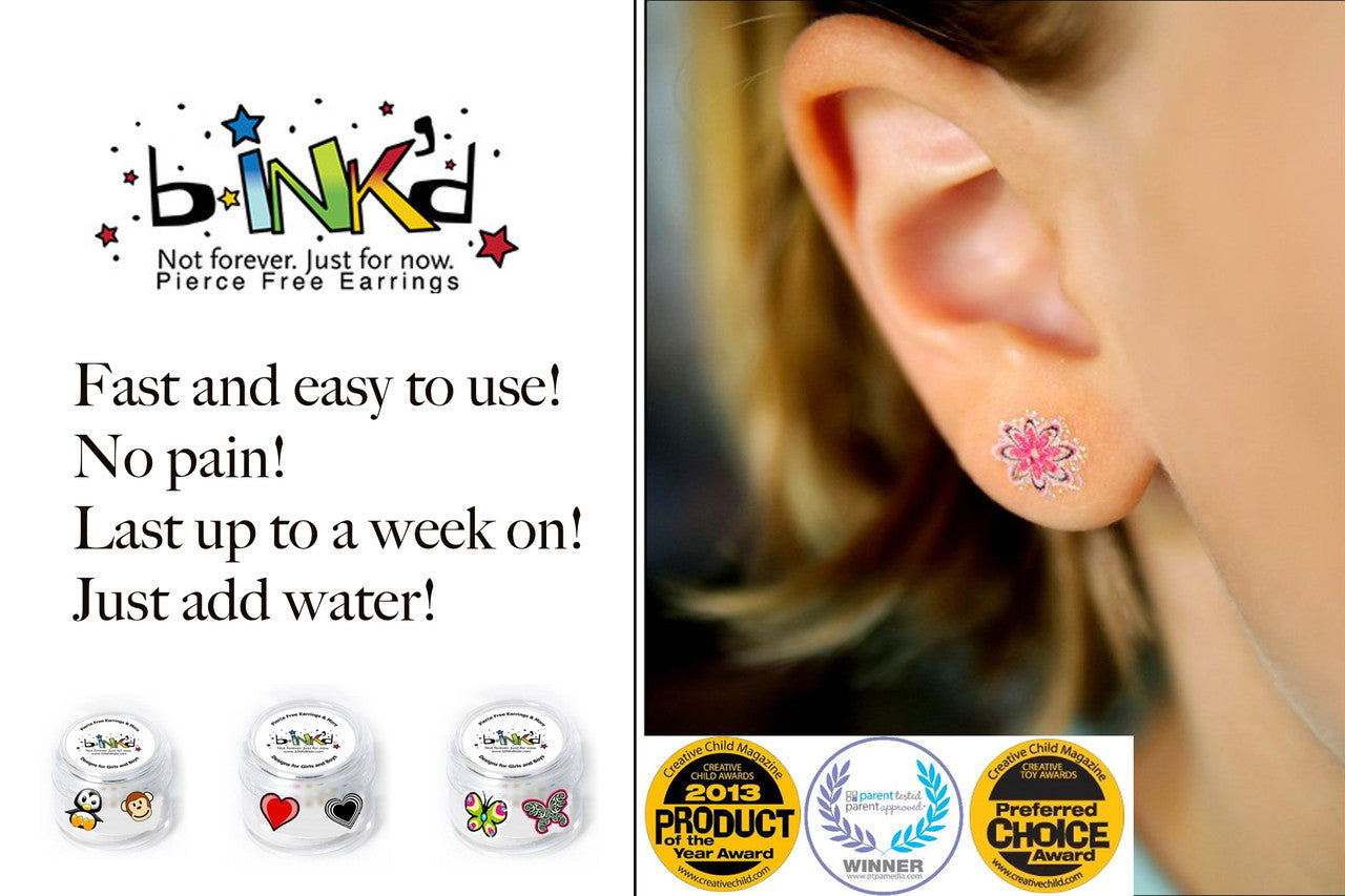 Mimosura Jewellery for Kids