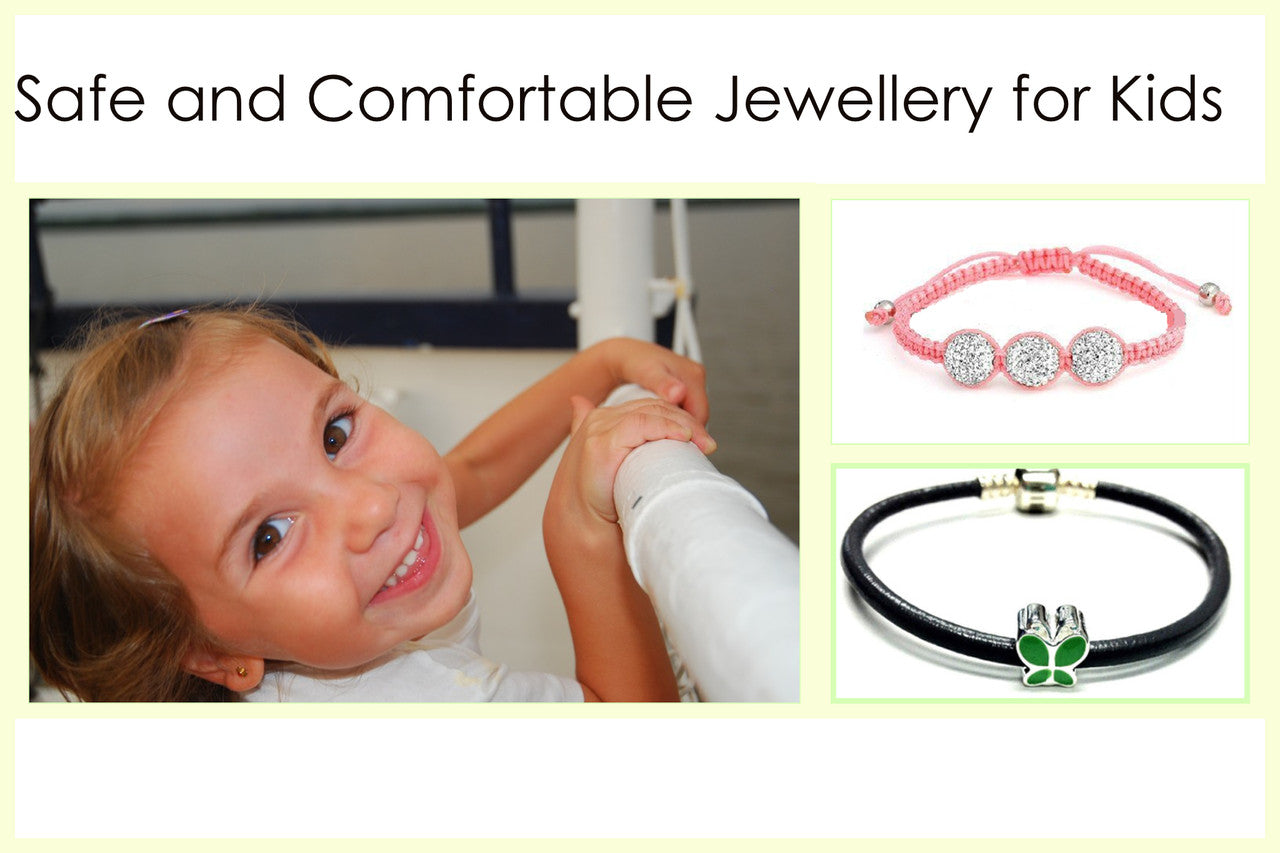 Mimosura Jewellery for Kids