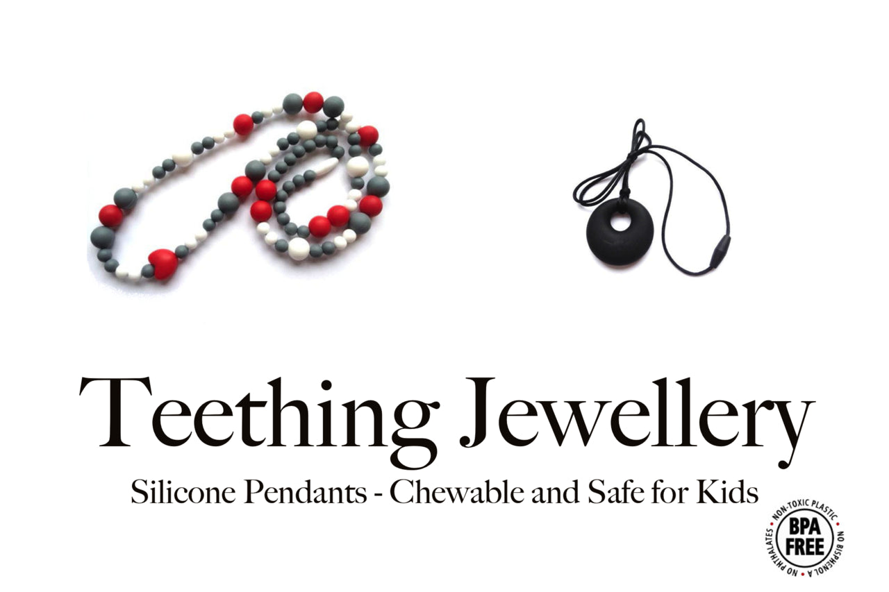 Mimosura Jewellery for Kids