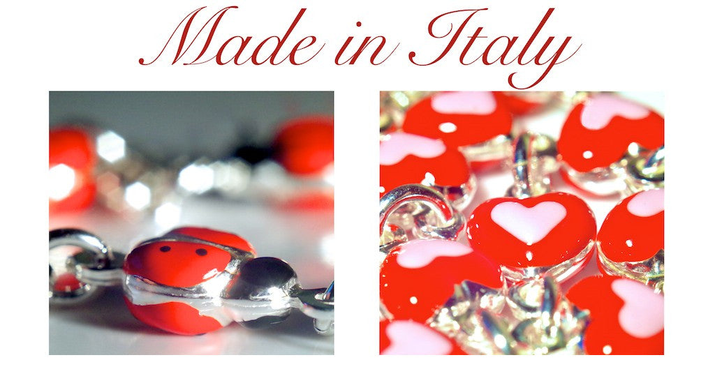 Mimosura Jewellery for Kids