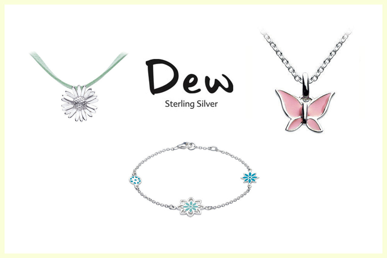 Mimosura Jewellery for Kids