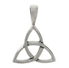 Triquetra Necklace Set