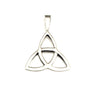 Triquetra Necklace Set