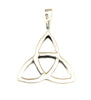 Triquetra Necklace Set