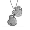 ALWAYS Heart Locket