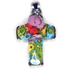 Murano Glass Cross